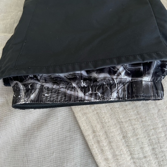 Large Bodyglove Snow Pants - with insulation - Picture 3 of 7